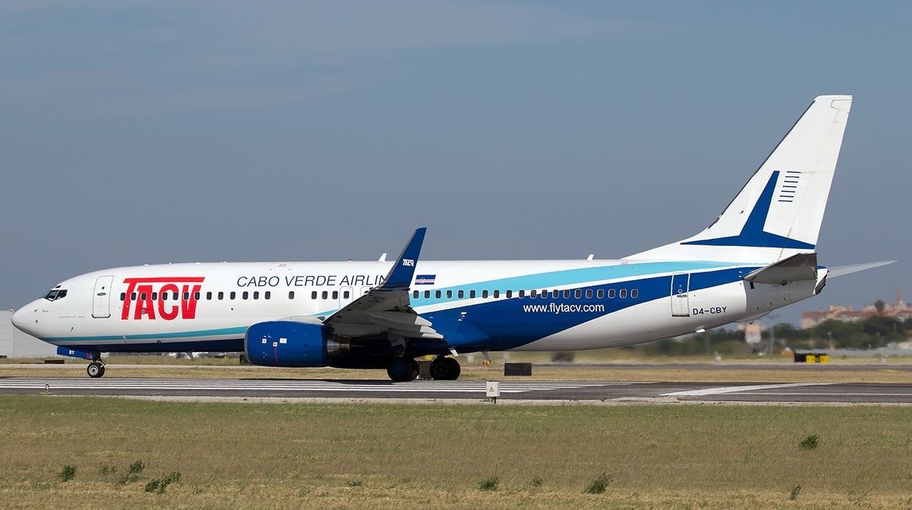 RN ganha voo semanal para Cabo Verde e novas rotas para a Europa – ABIHRN