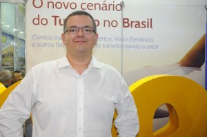 Willian Lass, diretor de Operações da Sehrs. Foto: Jornal Mercado e Eventos