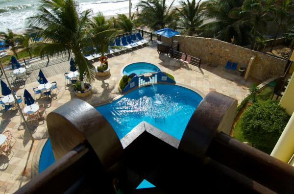 Happy Praia Azul Mar Hotel