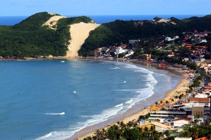 Leia mais sobre o artigo Ministério do Desenvolvimento Regional garante R$ 39 milhões para Ponta Negra
