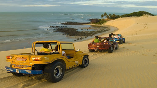 Leia mais sobre o artigo Nordeste lidera preferência de brasileiros para viagens no verão, diz CVC