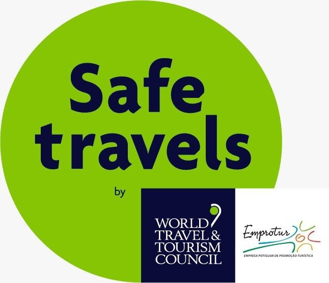 Leia mais sobre o artigo Outorgada pela WTTC, EMPROTUR passa a emitir selo Safe Travels no RN