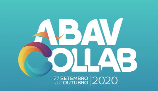 Leia mais sobre o artigo ABIH-RN participa de uma das principais feira de negócios e turismo da América Latina: a ABAV Collab 2020