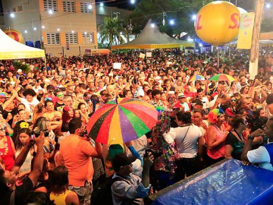 Leia mais sobre o artigo Natal já é um dos destinos mais procurados para o Carnaval de 2021
