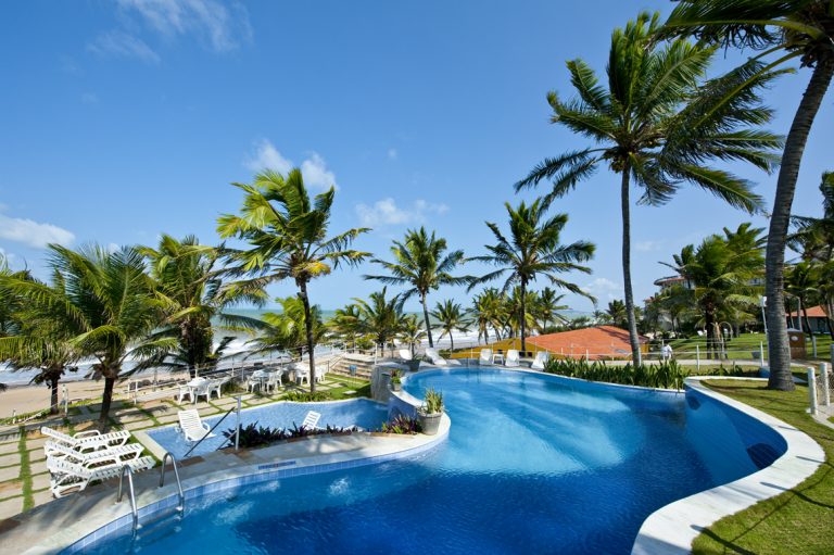 Leia mais sobre o artigo Hotel Marsol ganha selo “Best of the Best” da TripAdvisor como um dos 25 melhores hotéis do Brasil