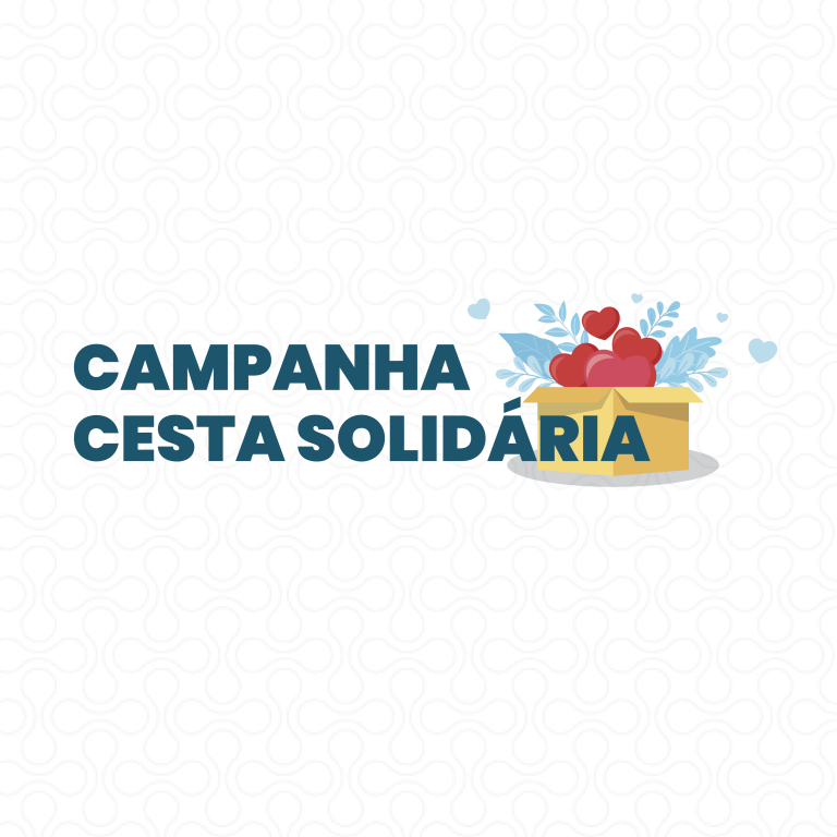 Leia mais sobre o artigo Campanha Cesta Solidária irá entregar mais de 1.500 cestas básicas a quem está passando por necessidade