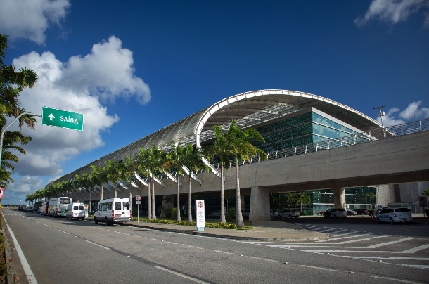 Leia mais sobre o artigo Grupo Zurich Airport arremata o Aeroporto de São Gonçalo do Amarante