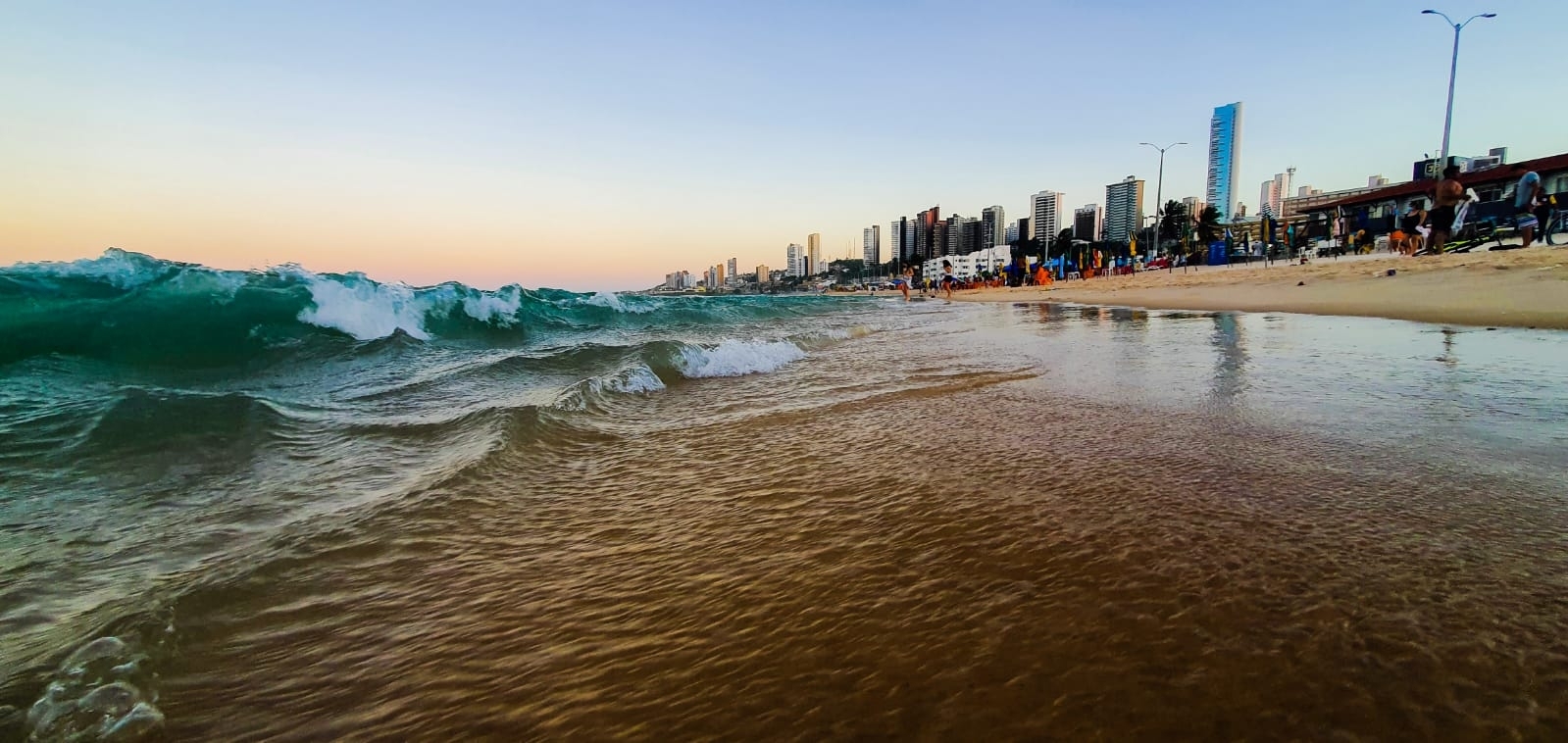 Você está visualizando atualmente Natal lidera ranking de destinos mais procurados para viagens de verão no Brasil
