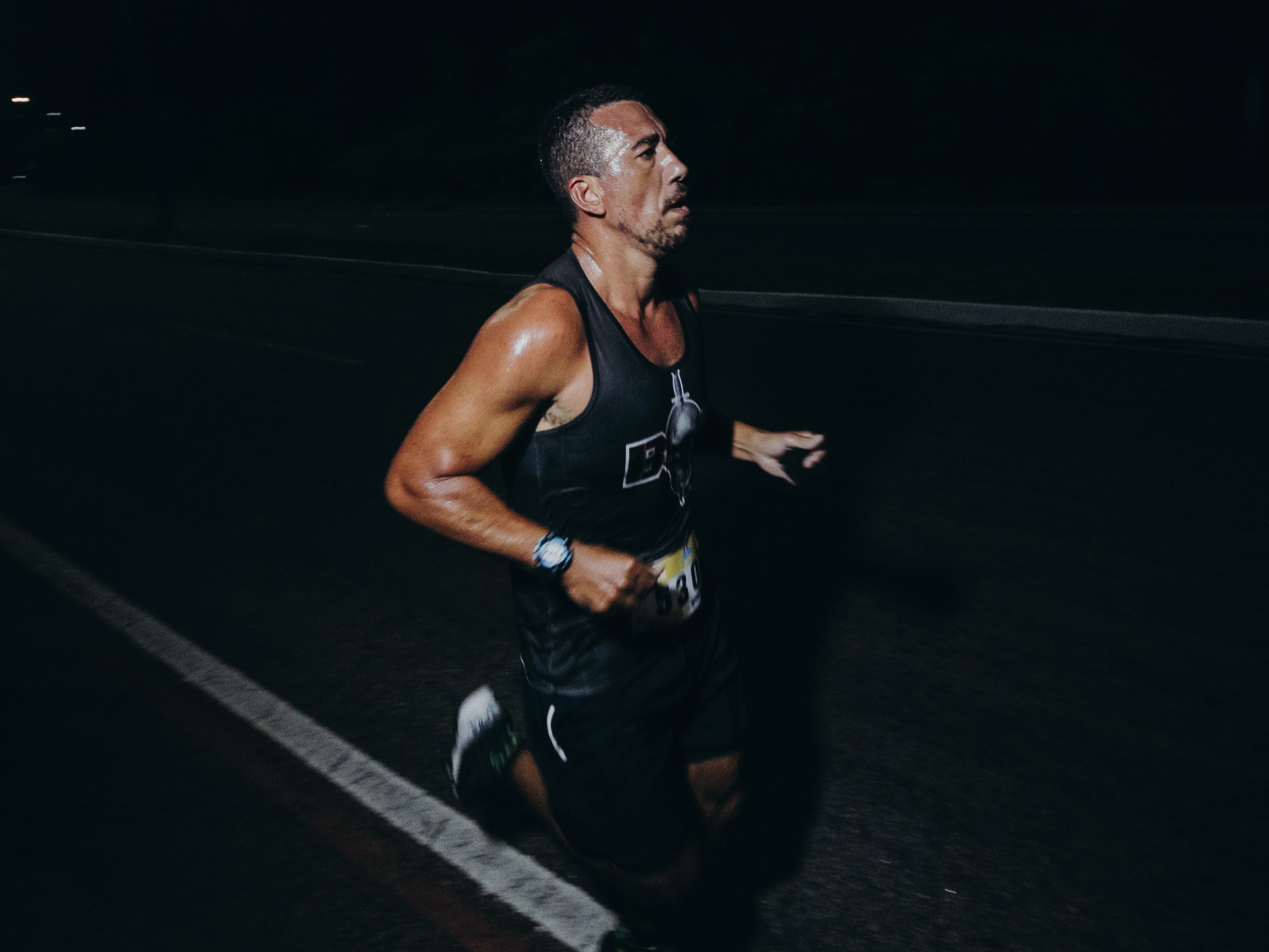 Leia mais sobre o artigo Participe da Pipa Night Run, uma corrida noturna na praia mais famosa do RN