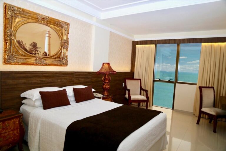 Leia mais sobre o artigo Hotel Majestic Ponta Negra Beach de Natal é a mais recente adição ao portfólio da WorldHotels™️ Collection