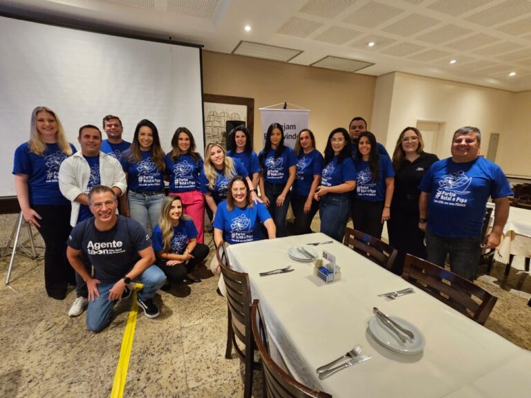 Leia mais sobre o artigo ABIH-RN realiza treinamento para agentes de viagem em São Paulo