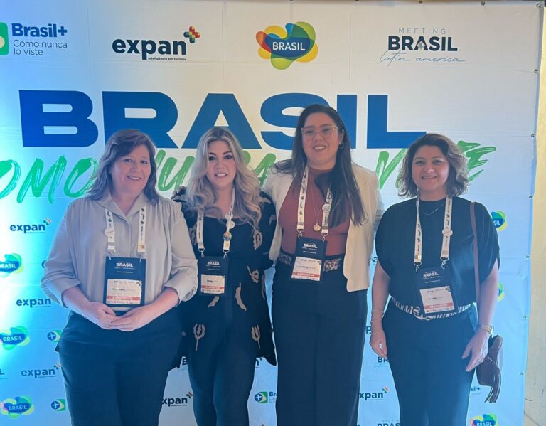 Leia mais sobre o artigo ABIH-RN encerra participação no Meeting Brasil – Latin America, em Assunção, no Paraguai