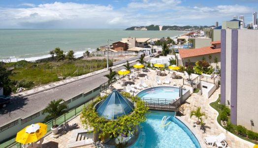 Hotel-Costa-Do-Atlantico-Natal-Exterior