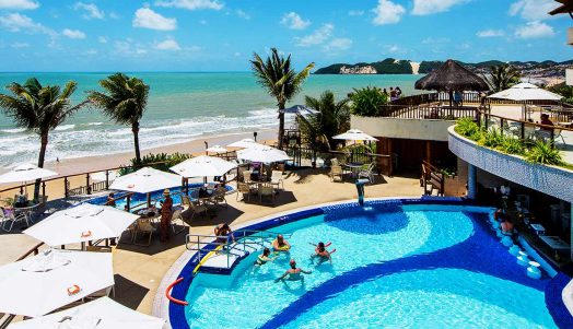 Rifóles Praia Hotel