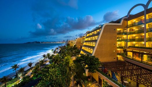 SERHS Natal Grand Hotel & Resort